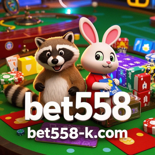 bet558